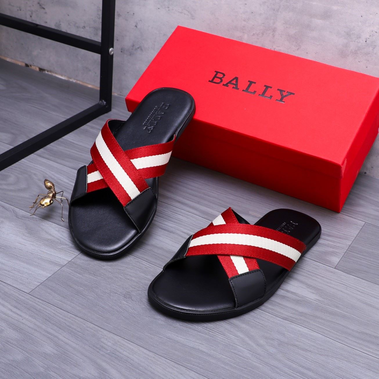 Bally Sandals